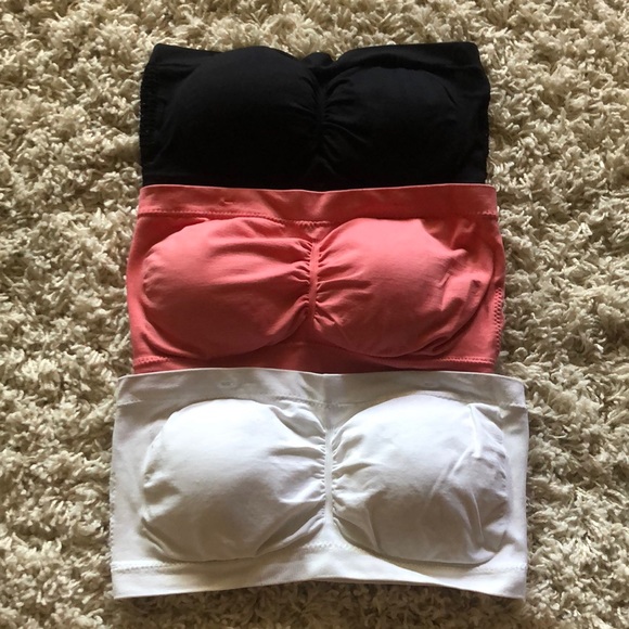 Other - 3 SET OF BANDEAUS